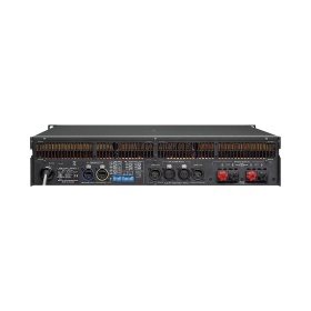 LAB.GRUPPEN FP14000 - двухканальный усилитель, 2 x 7,000 Вт / 2 Ома, 2 x 4,400 Вт/4 Ома, 2 x 2,350 В LAB.GRUPPEN FP14000 - двухканальный усилитель, 2 x 7,000 Вт / 2 Ома, 2 x 4,400 Вт/4 Ома, 2 x 2,350 В