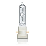 PHILIPS MSR Gold 300/2 MiniFastFit - лампа газоразрядная 300 Вт , цоколь PGJX28