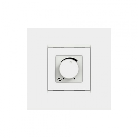POWERSOFT WMP LEVEL SQUARE WHITE - настен. контроллер д/удалённого управ-я усилит. Powersoft, белая POWERSOFT WMP LEVEL SQUARE WHITE - настен. контроллер д/удалённого управ-я усилит. Powersoft, белая