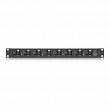 BEHRINGER MS8000 - рэковый 8-ми канальный микрофонный сплиттер