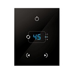 NICOLAUDIE ARCHITECTURAL STICK-GA2 - настенный сенсорный DMX-контроллер, 512-каналов, 99сцен, 1зона,