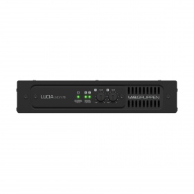 LAB.GRUPPEN LUCIA 240/1-70 - усилитель инсталляционный, 1 канал, класс D, встроенный DSP, 70 В/240 В LAB.GRUPPEN LUCIA 240/1-70 - усилитель инсталляционный, 1 канал, класс D, встроенный DSP, 70 В/240 В