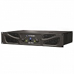 CROWN XLi3500 - двухканальный усилитель мощности, 2х1350 Вт/4 Ом, 2х1000 Вт/8 Ом , Мост: 2700 Вт/8 О