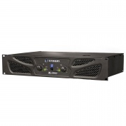 CROWN XLi3500 - двухканальный усилитель мощности, 2х1350 Вт/4 Ом, 2х1000 Вт/8 Ом , Мост: 2700 Вт/8 О