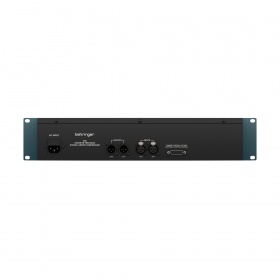 BEHRINGER 369 - 2-х канальный прецизионный стереокомпрессор /лимитер с трансформаторами Midas BEHRINGER 369 - 2-х канальный прецизионный стереокомпрессор /лимитер с трансформаторами Midas