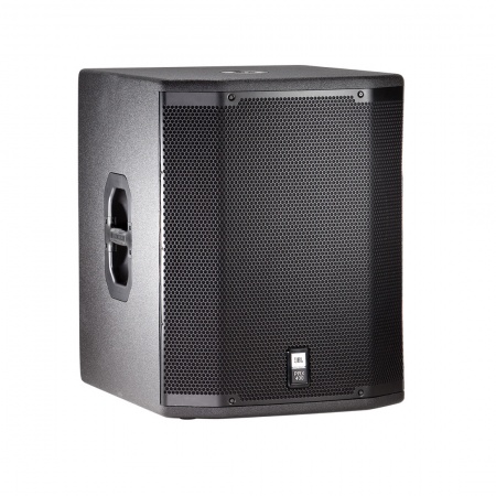 JBL PRX418S - пассивный сабвуфер 18', 800Вт/1600Вт/3200Вт, 8Ом JBL PRX418S - пассивный сабвуфер 18', 800Вт/1600Вт/3200Вт, 8Ом
