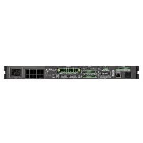 POWERSOFT Duecanali 4804 - двухканальный усилитель, Ethernet порт, 2х3000 Вт/ 2 Ом, 2х2400 Вт/4 Ом POWERSOFT Duecanali 4804 - двухканальный усилитель, Ethernet порт, 2х3000 Вт/ 2 Ом, 2х2400 Вт/4 Ом