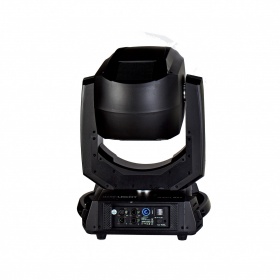 INVOLIGHT TRINITY MAX - голова вращения (BEAM/SPOT), Osram sirius HRI 440 Вт, DMX-512 INVOLIGHT TRINITY MAX - голова вращения (BEAM/SPOT), Osram sirius HRI 440 Вт, DMX-512