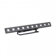 INVOLIGHT LEDBARFX103 - светодиодная панель, 10x 3Вт CREE (2800K WW)+ 60 x 5050SMD RGB