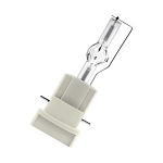 OSRAM HTI 700W/75/P28, PGJX28 Lok-it - лампа газоразрядная, 700 Вт, цоколь PGSx28 , ресурс 750ч