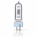 PHILIPS 6995 I/BP - лампа галогеновая, 230V-1000W, цоколь GY9.5, ресурс - Blue Pinch