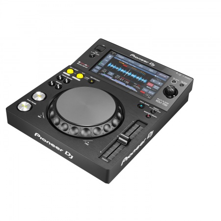 PIONEER XDJ-700 - USB цифровой компактный DJ проигрыватель с поддержкой rekordbox™ PIONEER XDJ-700 - USB цифровой компактный DJ проигрыватель с поддержкой rekordbox™