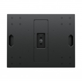 TURBOSOUND TQ15B - пассивный 15' сабвуфер, 800 Вт, 8 Ом, 43 Гц - 120 Гц, SPL 138 дБ TURBOSOUND TQ15B - пассивный 15' сабвуфер, 800 Вт, 8 Ом, 43 Гц - 120 Гц, SPL 138 дБ