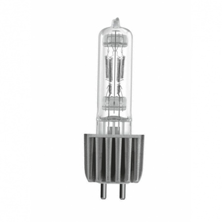 OSRAM 93729 LL HPL 750/230 - галогеновая лампа 750 Вт , цоколь G 9,5 с керамическим радиатором OSRAM 93729 LL HPL 750/230 - галогеновая лампа 750 Вт , цоколь G 9,5 с керамическим радиатором
