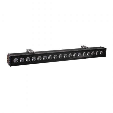 INVOLIGHT IPBAR1818 - светодиодная всепогодная панель, 18шт. RGBWA, IP65, DMX-512,