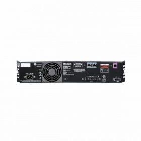 CROWN CDi DriveCore 2|300BL - двухканальный усилитель мощности, 150Вт/2 Ом, 300Вт/4Ом, 70/100В-300Вт