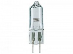 PHILIPS 6958 EVC - лампа галоген. 24 В/250 Вт, GX 6,35 без отражателя , 300 часов