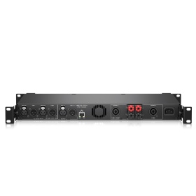 LAB.GRUPPEN IPD 1200 - двухканальный, компактный усилитель мощности с DSP, 1200 Вт, 2 аналоговых вхо LAB.GRUPPEN IPD 1200 - двухканальный, компактный усилитель мощности с DSP, 1200 Вт, 2 аналоговых вхо
