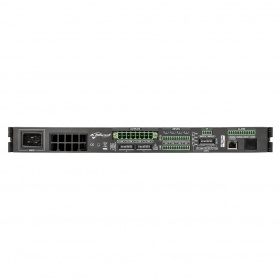 POWERSOFT Quattrocanali 4804 - четырехканальный усилитель мощности 4 х 1500 Вт на 2 Ома с DSP POWERSOFT Quattrocanali 4804 - четырехканальный усилитель мощности 4 х 1500 Вт на 2 Ома с DSP