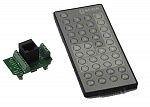 SUNLITE STICK-COM+ - пульт ИК-ДУ для настенных панелей STICK-KU1, STICK-DE3, STICK-KE2