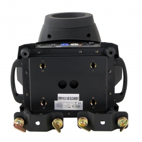 INVOLIGHT LEDMH127S - голова вращения (SPOT), LED 120 Вт, DMX-512 INVOLIGHT LEDMH127S - голова вращения (SPOT), LED 120 Вт, DMX-512