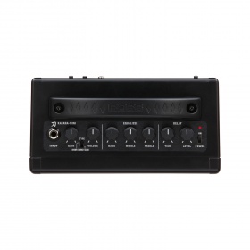 BOSS KTN-MINI - компактный гитарный комбо, 7 Вт, 4' ( Без БП) BOSS KTN-MINI - компактный гитарный комбо, 7 Вт, 4' ( Без БП)
