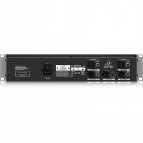 BEHRINGER FBQ3102HD - проф.эквалайзер стерео, графический, 32 полосы BEHRINGER FBQ3102HD - проф.эквалайзер стерео, графический, 32 полосы