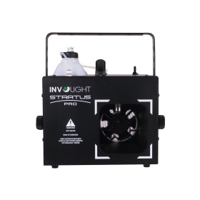 INVOLIGHT STRATUS PRO - генератор тумана, 1350вт, DMX512, беспроводной ДУ-пульт (опц.) INVOLIGHT STRATUS PRO - генератор тумана, 1350вт, DMX512, беспроводной ДУ-пульт (опц.)