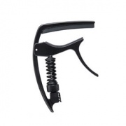 PLANET WAVES PW-CP-09 - каподастр с зажимом