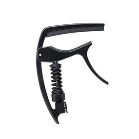 PLANET WAVES PW-CP-09 - каподастр с зажимом PLANET WAVES PW-CP-09 - каподастр с зажимом