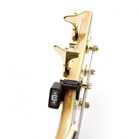 PLANET WAVES PW-CT-12 - тюнер-прищепка для струнных инструментов. PLANET WAVES PW-CT-12 - тюнер-прищепка для струнных инструментов.