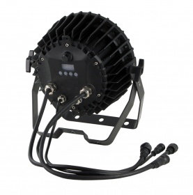 INVOLIGHT LEDPAR154W - светодиодный всепогодный прожектор, RGBW 15x 8Вт, IP65, DMX-512 нет в наличии INVOLIGHT LEDPAR154W - светодиодный всепогодный прожектор, RGBW 15x 8Вт, IP65, DMX-512 нет в наличии