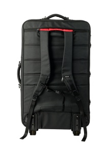 DJ BAG K-MAX PLUS MK2 SE - Сумка-рюкзак с колесами на съемной платформе DJB K-Max PLUS MK2 SE DJ BAG K-MAX PLUS MK2 SE - Сумка-рюкзак с колесами на съемной платформе DJB K-Max PLUS MK2 SE
