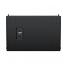 TURBOSOUND MS215 - пассивный сабвуфер, 2х15', 2000 Вт, 4 Ом, 40-115Гц, SPL143 дБ TURBOSOUND MS215 - пассивный сабвуфер, 2х15', 2000 Вт, 4 Ом, 40-115Гц, SPL143 дБ
