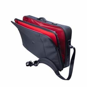 DJ BAG Comfort Extra Large - сумка с плечевым ремнем для очень больших DJ-контроллеров DJ BAG Comfort Extra Large - сумка с плечевым ремнем для очень больших DJ-контроллеров