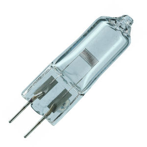 OSRAM 64657 HLX EVC - лампа галоген. 24 В/250 Вт, G6.35 без отражателя , 300 часов OSRAM 64657 HLX EVC - лампа галоген. 24 В/250 Вт, G6.35 без отражателя , 300 часов