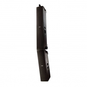 FBT VERTUS CLA 206A - двухполосный активный би-амп модуль линейного массива 2х6,5', 600+300 Вт RMS FBT VERTUS CLA 206A - двухполосный активный би-амп модуль линейного массива 2х6,5', 600+300 Вт RMS