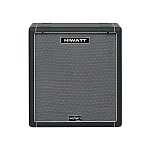 HIWATT B410 - кабинет для бас-гитары 400 Вт