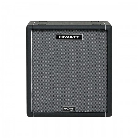 HIWATT B410 - кабинет для бас-гитары 400 Вт