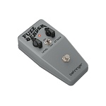 BEHRINGER FUZZ BENDER - педаль Фузз в винтажном стиле 60-х с переключателем режимов