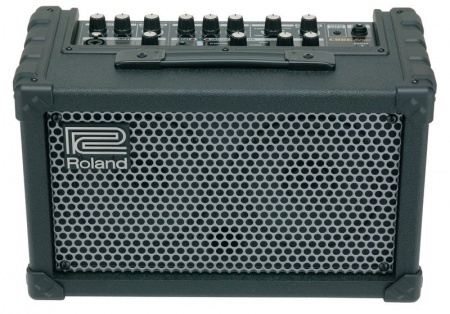 ROLAND CUBE-ST - гитарный комбо, процессор эффектов. ROLAND CUBE-ST - гитарный комбо, процессор эффектов.