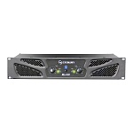 CROWN XLi800 - двухканальный усилитель мощности, 2х300 Вт/4 Ом, 2х200 Вт/8 Ом , Мост: 600 Вт/8 Ом