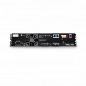 CROWN CDi DriveCore 4|300BL - четырехканальный усилитель мощн. 4х150 Вт/2 Ом, 4х300 Вт/4 Ом ,70/100В