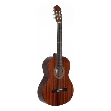 SAMICK CN-1 N - классическая гитара, 4/4, красное дерево, цвет натуральный SAMICK CN-1 N - классическая гитара, 4/4, красное дерево, цвет натуральный