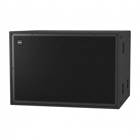 TANNOY VSX215B - пассивный сабвуфер, 2х15' НЧ вуфера, 2000Вт RMS/8000Вт пик, 48–350Гц (-3дБ), 147дБ TANNOY VSX215B - пассивный сабвуфер, 2х15' НЧ вуфера, 2000Вт RMS/8000Вт пик, 48–350Гц (-3дБ), 147дБ