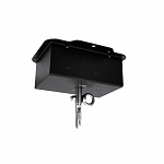 INVOLIGHT MBM200 - мотор для зеркального шара. 1 оборот/мин. Макс. диаметр шара 100см