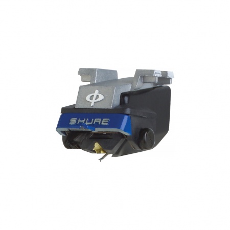 SHURE M97XE - голова для проигрывателя виниловых дисков SHURE M97XE - голова для проигрывателя виниловых дисков
