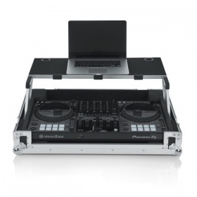 GATOR GTOURDSPDDJ1000 - флайт кейс для контроллера Pioneer DDJ-1000 (или подобного) GATOR GTOURDSPDDJ1000 - флайт кейс для контроллера Pioneer DDJ-1000 (или подобного)