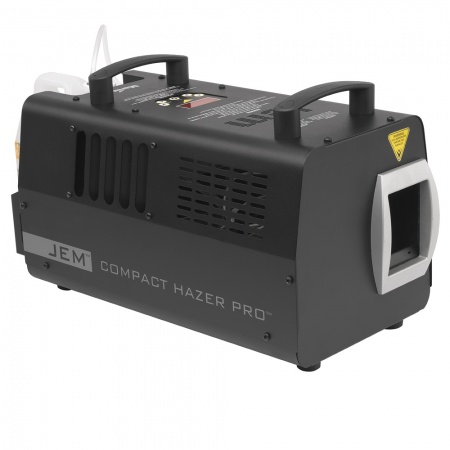 MARTIN COMPACT HAZER - генератор тумана, 230V/1500 W MARTIN COMPACT HAZER - генератор тумана, 230V/1500 W