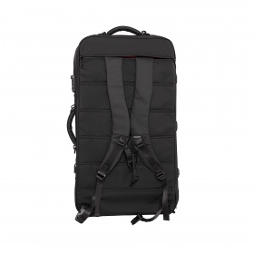 DJ BAG K-Max MK2 - сумка-рюкзак для 2-4-канального dj контроллера DJ BAG K-Max MK2 - сумка-рюкзак для 2-4-канального dj контроллера